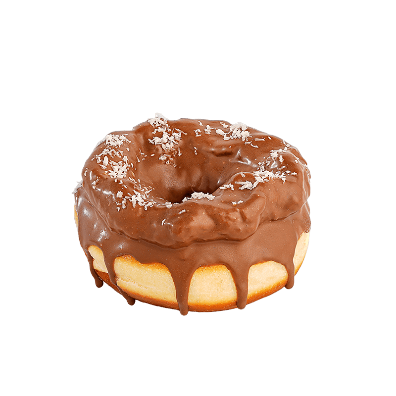 Bounty Donut (1)