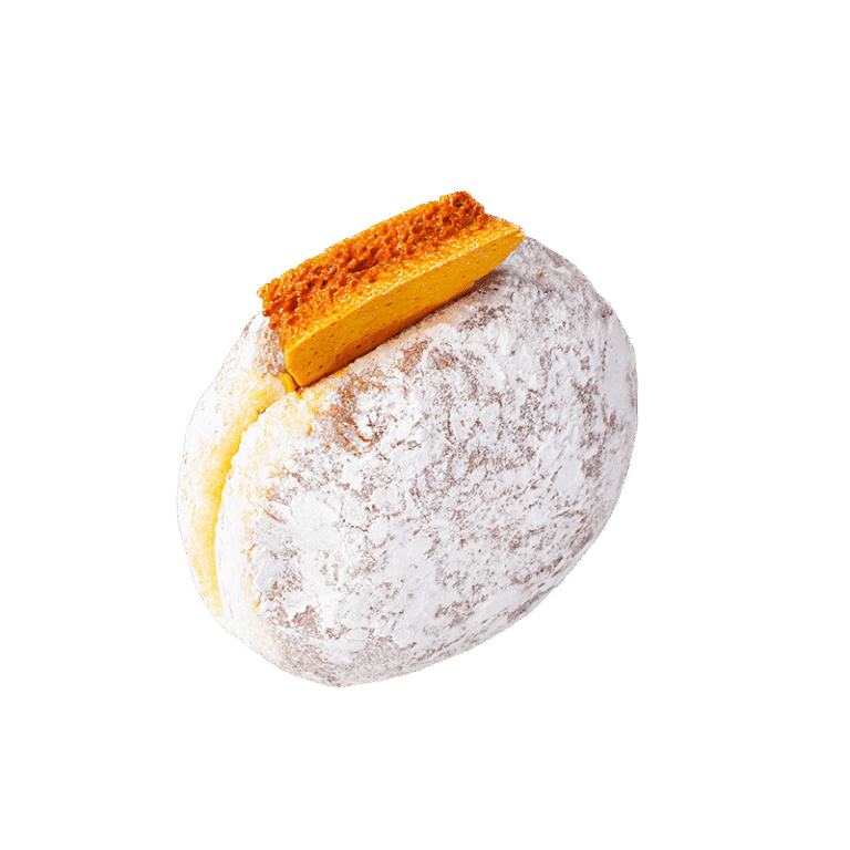 Honey Butter (1)