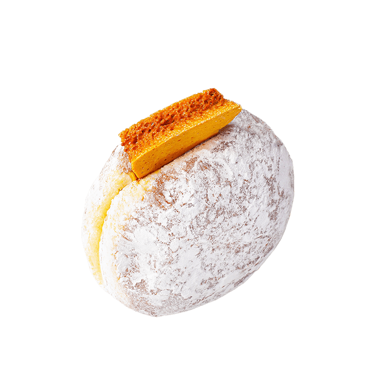 Honey Butter (1)